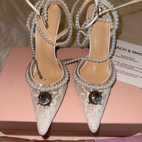 Mach & mach - Picture 2 of 9